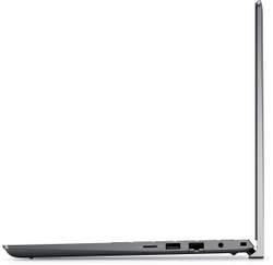 Ноутбук Dell Vostro 5410-4441 Intel Core i5 11300H, 3.1 GHz - 4.4 GHz, 8192 Mb, 14; Full HD 1920x1080, 256 Gb SSD, DVD нет, nVidia GeForce MX450 2048 Mb, Windows 10 Home, серый