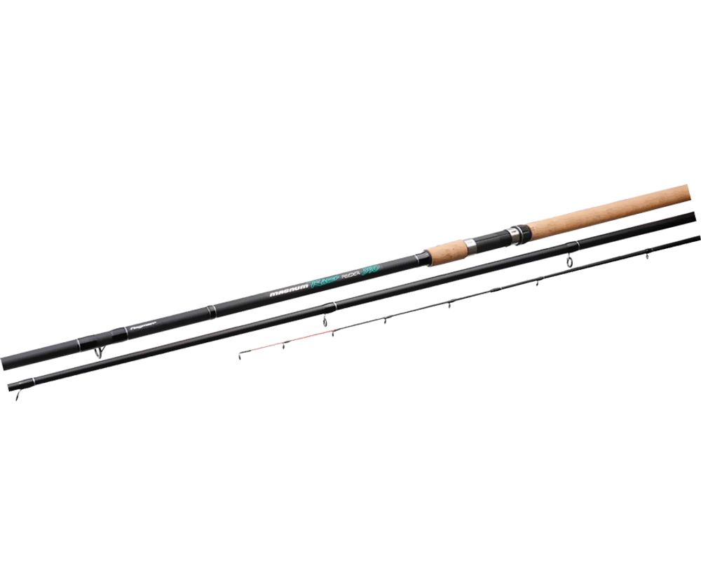 FLAGMAN Удилище фидерное Magnum River Feeder 3,6м тест max 150г