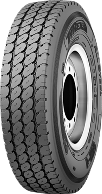 Автошина 315/80R22.5 TYREX ALL STEEL VM-1 156/150K (все оси)