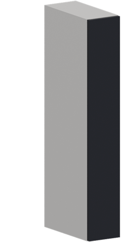 Кухня Модуль ШВБ 159М Ликата / Индиго