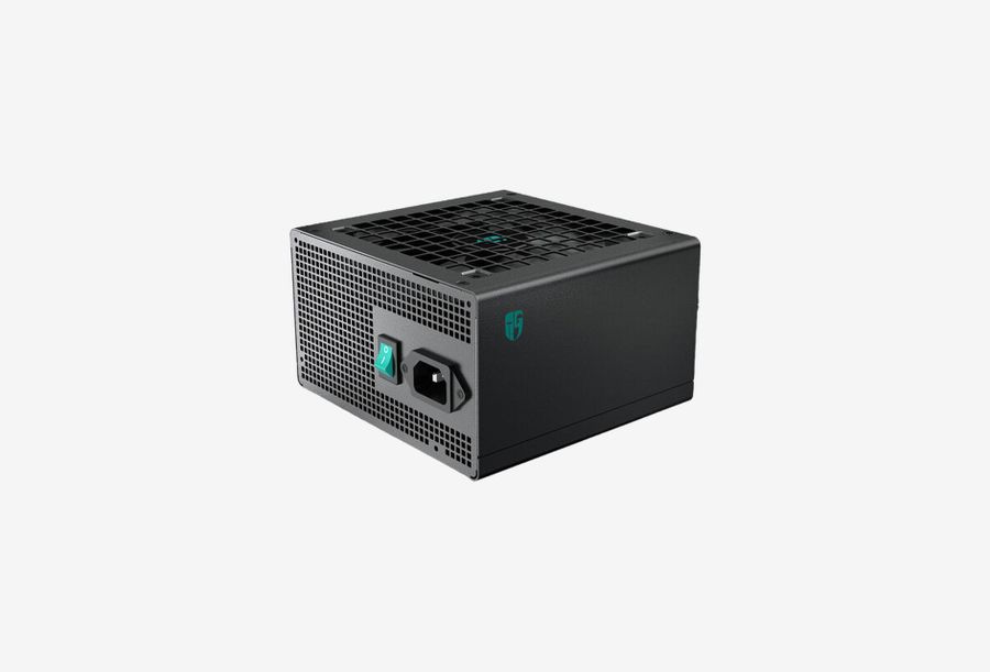 DEEPCOOL GamerStorm PK550D_0126709110346