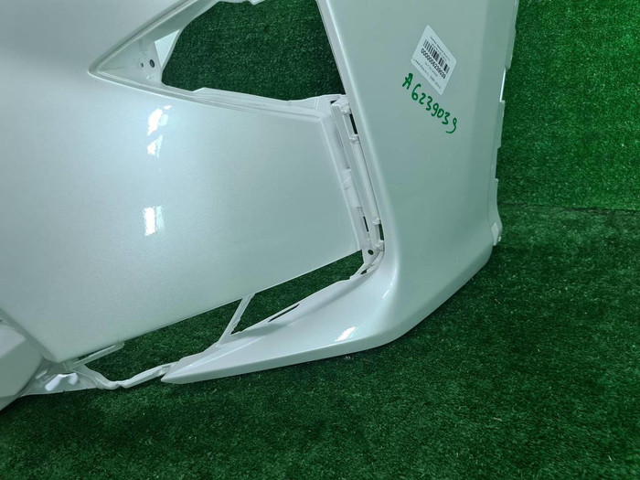 Бампер передний Lexus RX 4 (2015-2019)