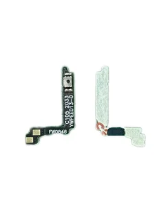 Шлейф для OnePlus 9R с кнопкой включения
