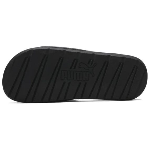 Puma Cool Cat Leap Slide 'Black Dazzling Blue'