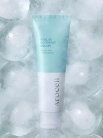 Arocell Успокаивающий крем-гель для чувствительной кожи - 5% пантенола Hyal B5 Soothing Cream 80 мл