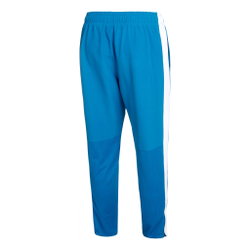 Мужские теннисные штаны Nike Court Training Pants Men - Petrol