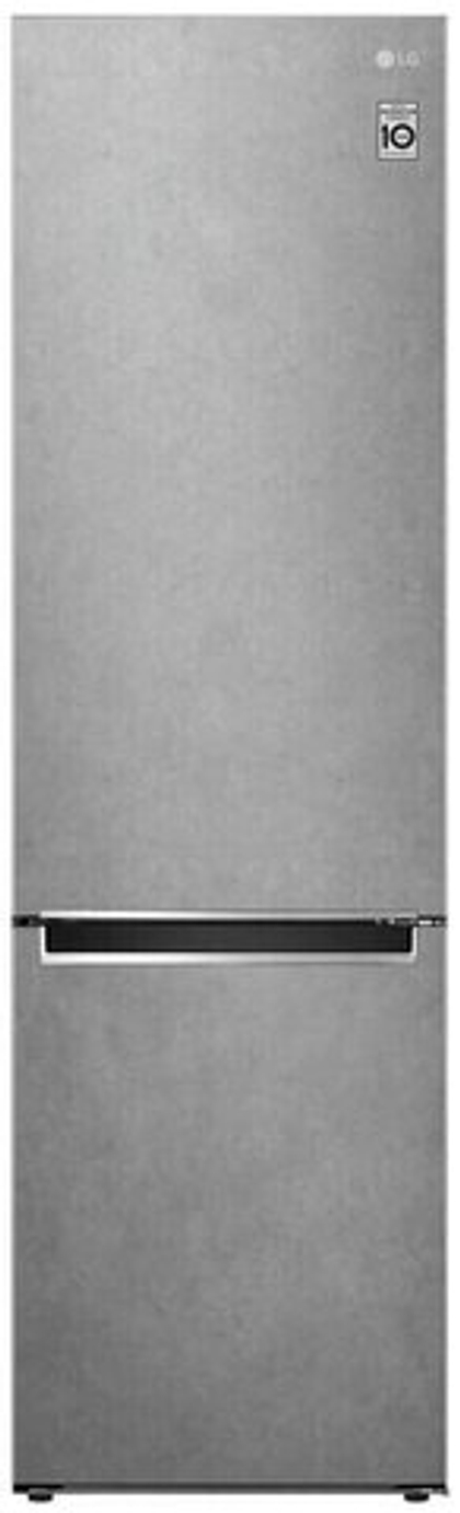 Холодильник LG GA-B509MCZL