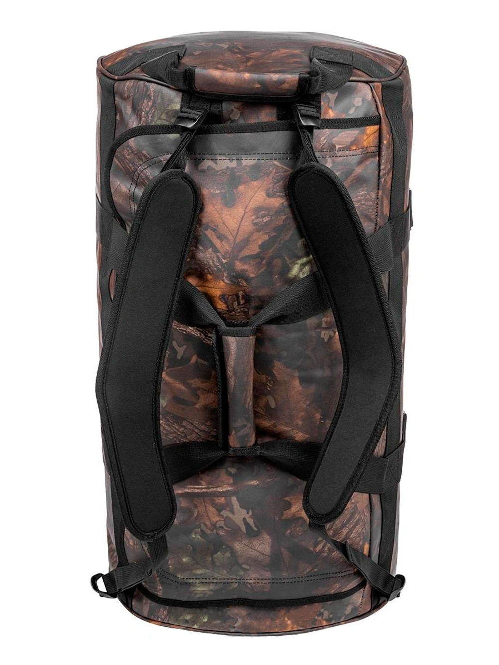 Герморюкзак/сумка Nisus 90л ПВХ (N-TB-R-90)