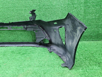 Бампер передний Toyota Camry xv50 (2014-2018)