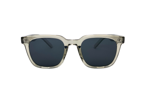 Прямоугольные солнцезащитные очки TR