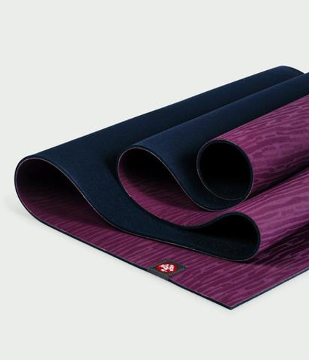 Коврик для йоги Manduka Eko Lite Mat 180*61*0,4 см из каучука