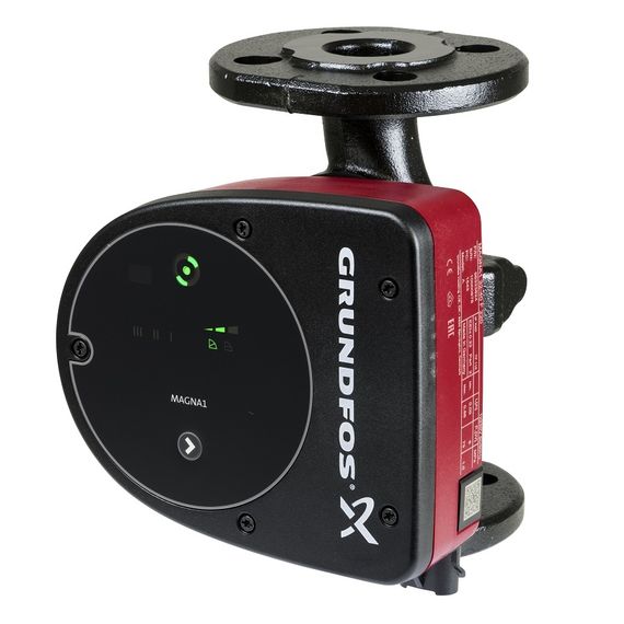 Grundfos MAGNA1 40-120 F 250