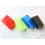 Sunsorit  Пилинговое мыло с AHA-кислотами Сансорит для нормальной и жирной кожи мин- Skin Peel Bar AHA Mini, 15 г