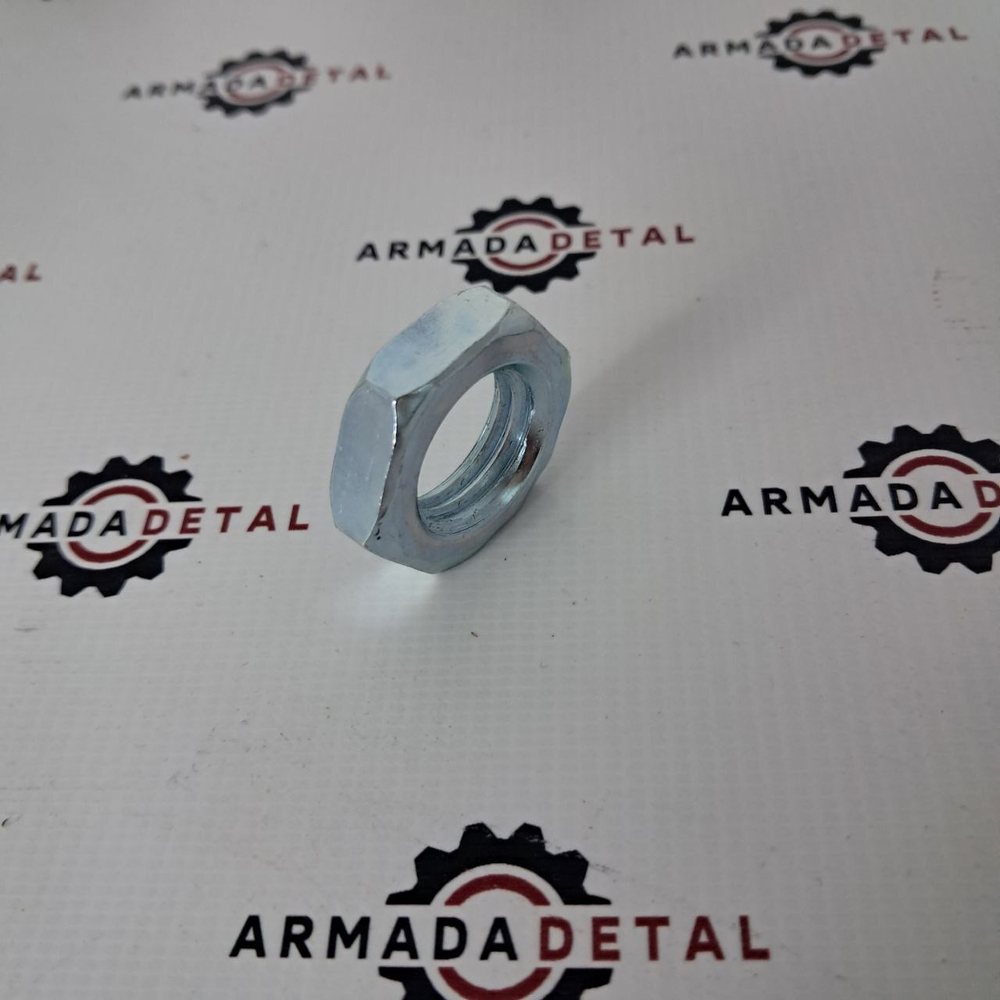 Болт регулировочный  телескопа с гайкой | 1315/0811Z + 1370/0702 | Аналог