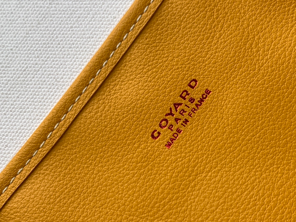 Goyard Anjou PM Bag