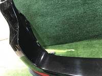 Бампер задний BMW X5 F15 (2013-2018) (В сборе, в пленке)