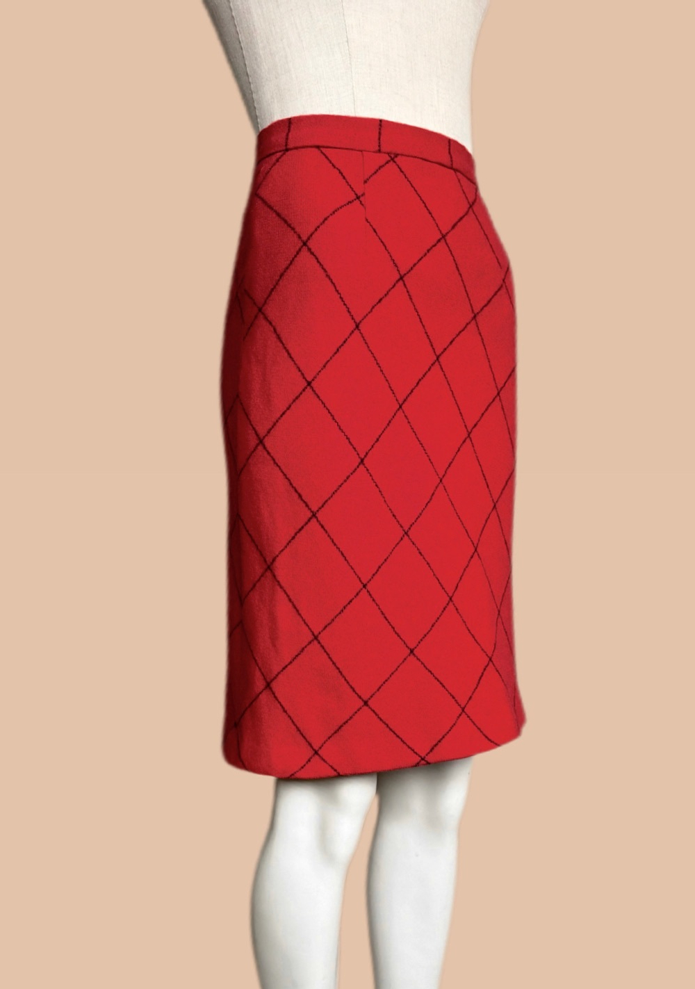 Костюм MOSCHINO