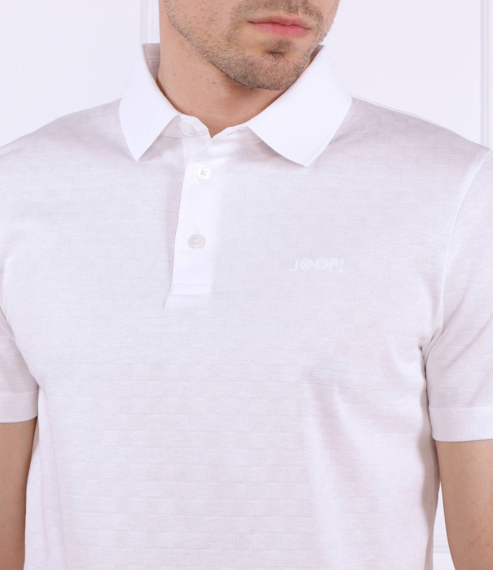 Поло Pacey Joop! - белый(30036120)