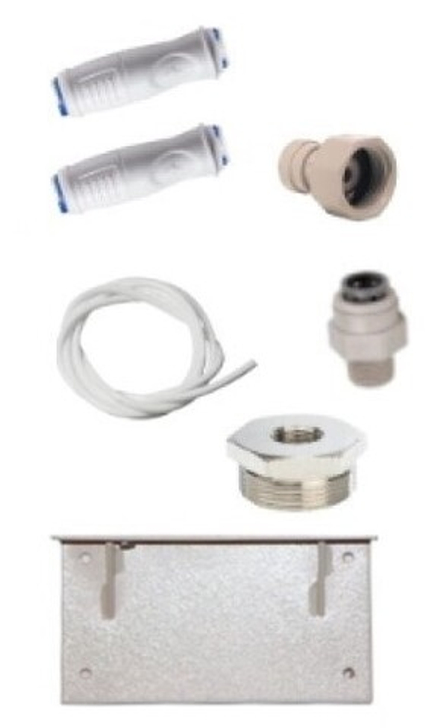 Установочный комплект для компрессора AS-18/AS-19