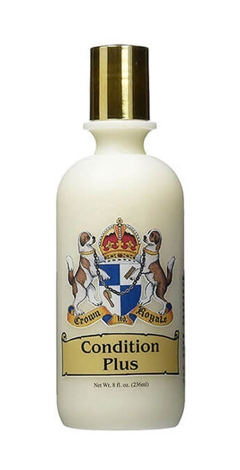 Condition Plus / Кондиционер, готовый к применению Crown Royale