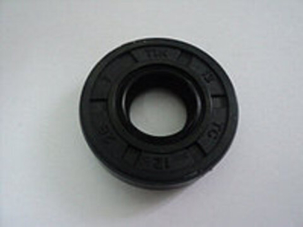 Сальник БЦН (черный) 15*35