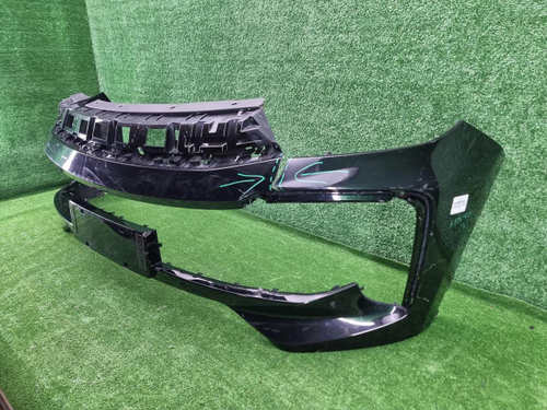 Бампер передний EXEED TXL (2021-н.в.)