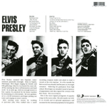 Elvis Presley / Elvis Presley (LP)