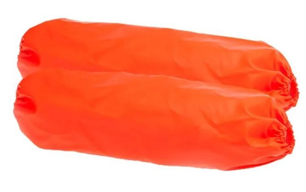 Нарукавники рыбопереработчика Fisherman's WPL, ПВХ 500 г/м