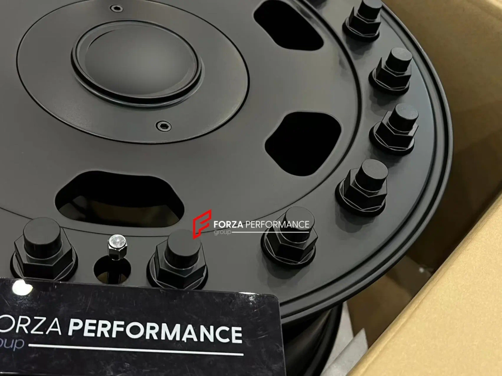 КОВАНЫЕ ДИСКИ для MERCEDES-BENZ G-CLASS G63 G550 2010 МЕРСЕДЕС-БЕНЦ ГЕЛИК ГЕЛЕНТВАГЕН