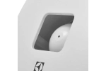 Вентилятор вытяжной Electrolux Premium EAF-150, пластик, белый