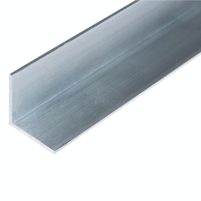 Уголок алюминиевый 30х30х2000 мм толщина 1,2 мм