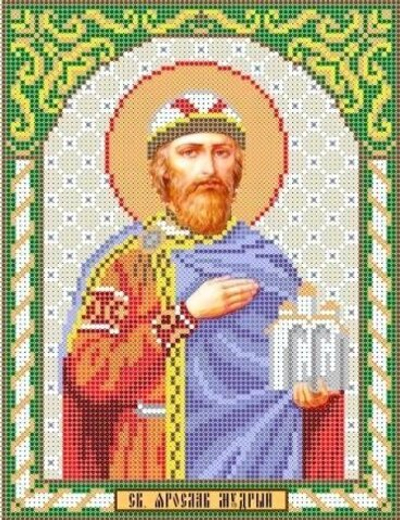 ИГ-2038 Святой Ярослав