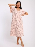 Ночная сорочка большие размеры