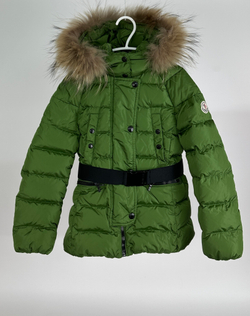 Пуховик Moncler