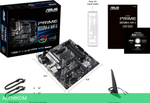 Материнская плата ASUS Prime B550M-A WiFi II DDR4
