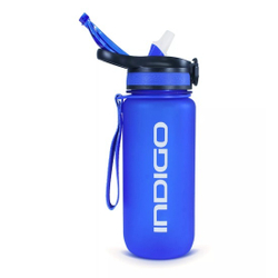 Бутылка для воды INDIGO Taimyr 700мл