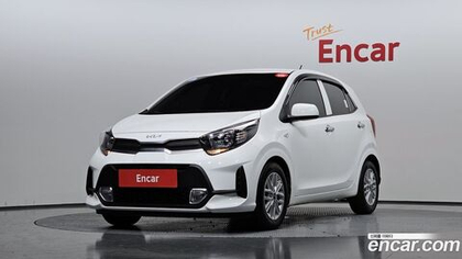 Kia Morning Urban (JA) Prestige (05.2022)