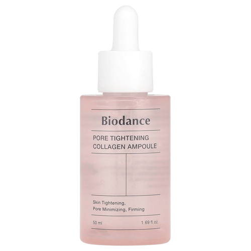 Biodance, Коллагеновая ампула для сужения пор, 50 мл (1,69 жидк. унц.)