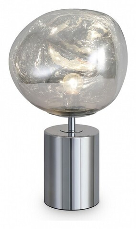 Настольная лампа декоративная Freya Ejection FR5378TL-01SM