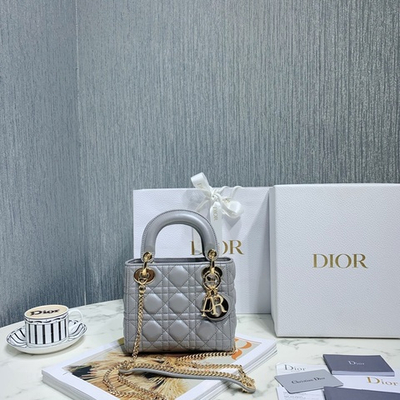 Christian Dior Lady Dior 17 cm