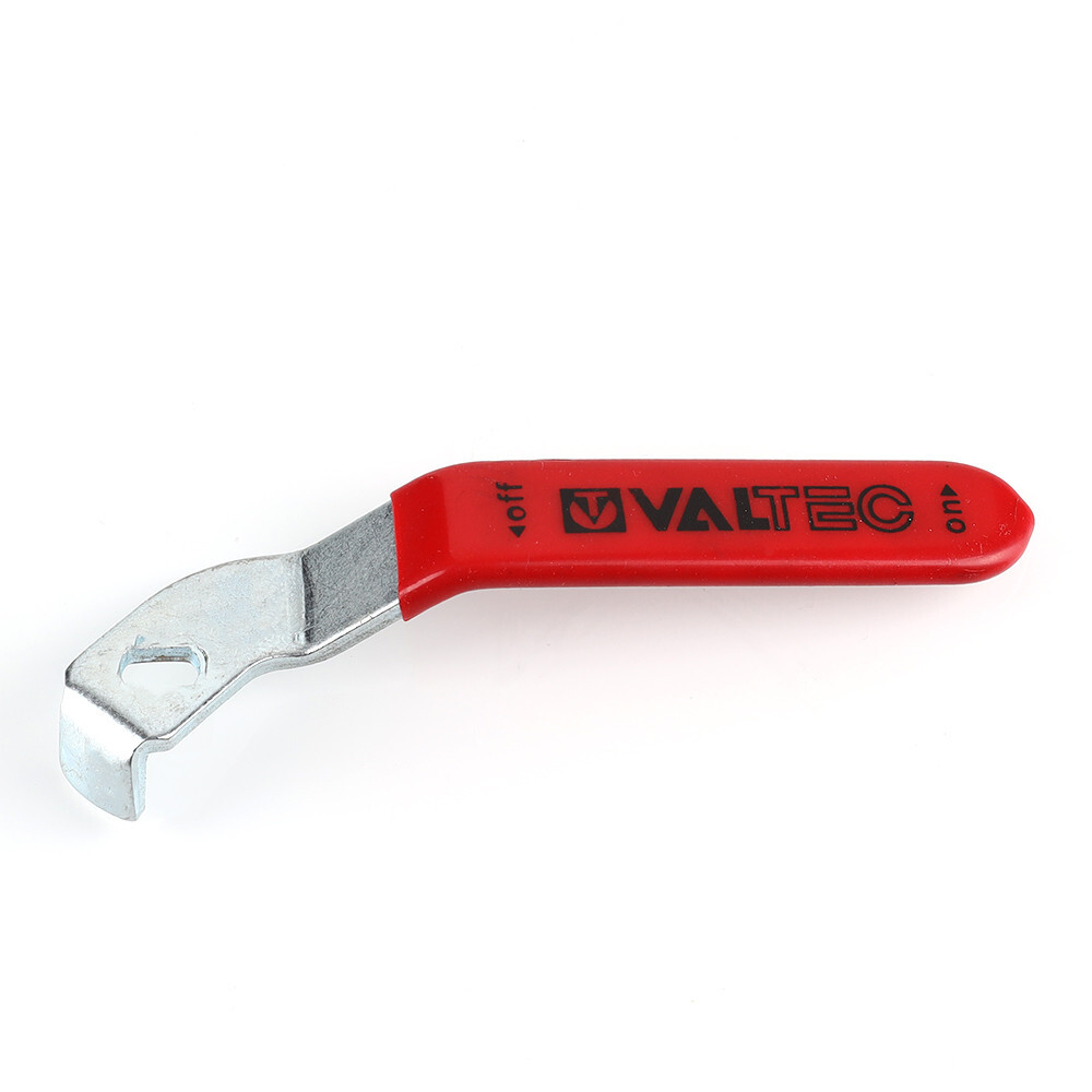 Стальная рукоятка для крана VALTEC BASE, 1 1/4"