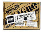 Конструктор LEGO Indiana Jones BrickMaster Pack