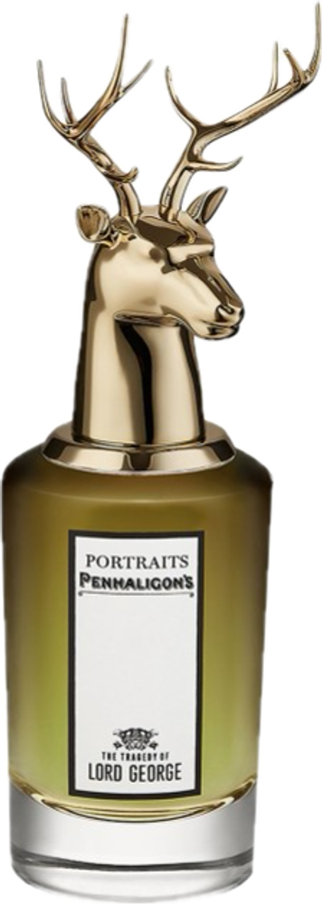 Penhaligons LORD GEORGE EDP 75 ml