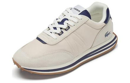 Кроссовки LACOSTE, 46SMA0005-WN1