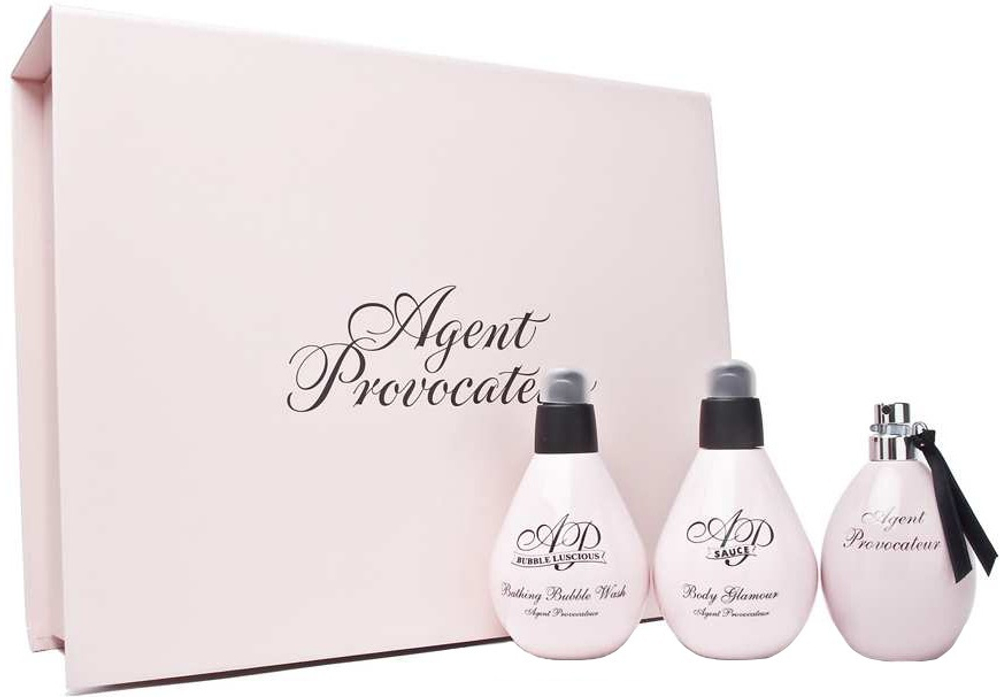 Agent Provocateur набор "Agent Provocateur Women"