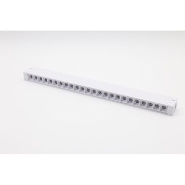 Трековый светильник 18W 2700К-6000К APL.0200.10.18 белый Magnetic track 220 Aployt