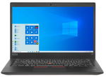 13.3" Lenovo Thinkpad X13 (1920x1080, Intel Core i5-10210U, RAM 8ГБ,SSD 256ГБ, Intel UHD Graphics 620, Win 10Pro)