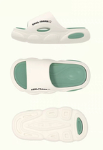 Шлепанцы Paul Frank Comfortable (White)