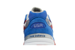 Кроссовки New Balance Nb 992