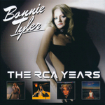Bonnie Tyler / The RCA Years (4CD)